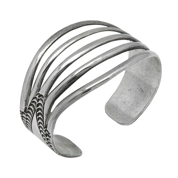 Sterling Silver Bracelet