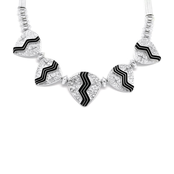 Sterling Silver Necklace
