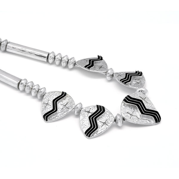 Sterling Silver Necklace