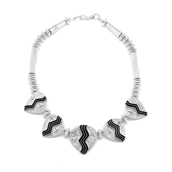 Sterling Silver Necklace
