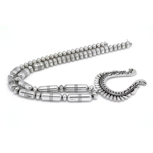 Sterling Silver Necklace