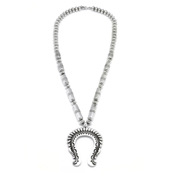 Sterling Silver Necklace
