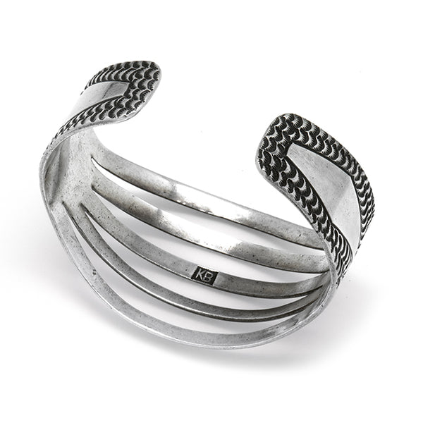 Sterling Silver Bracelet