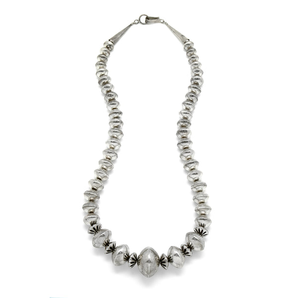 Sterling Silver Necklace